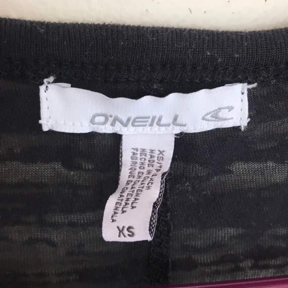 O’Neill Racerback Tank - Picture 3 of 4